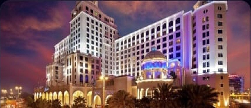 Kempinski Hotel
