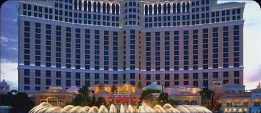 Las Vegas Resort