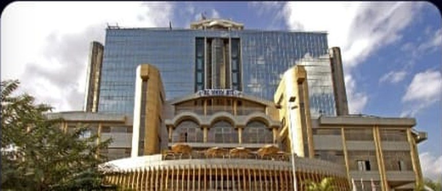 Pharaoh Hotel