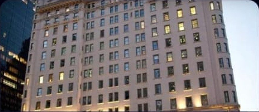 The Plaza Hotel